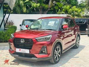 Daihatsu Rocky Premium G 2023 for Sale