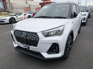 Daihatsu Rocky Premium G 2025 for Sale