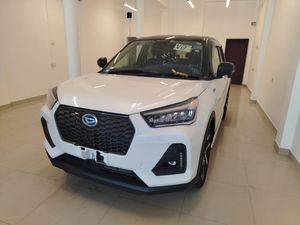 Daihatsu Rocky Premium G Hybrid 2024 for Sale
