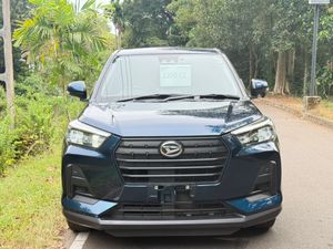 Daihatsu Rocky X Limited 2022 for Sale