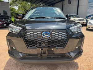 Daihatsu Rocky Z 1200 Raize 2023 for Sale