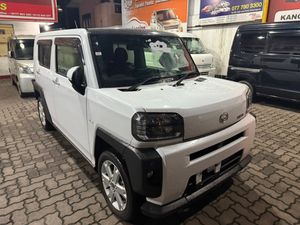 Daihatsu TAFT 2023 for Sale