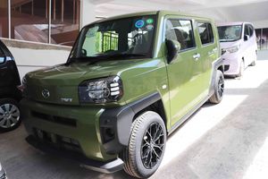 Daihatsu Taft 2023 for Sale