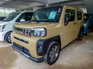 Daihatsu Taft 2023 for Sale