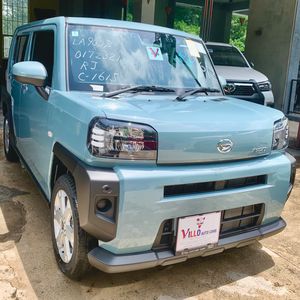 Daihatsu Taft 2023 for Sale