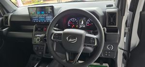 Daihatsu Taft 2024 for Sale