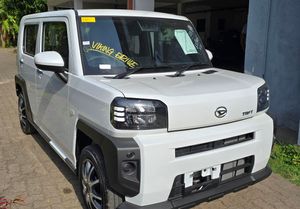 Daihatsu Taft 2024 for Sale