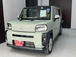 Daihatsu Taft 2025 for Sale