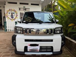 Daihatsu Taft 2025 for Sale