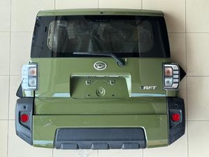 Daihatsu TAFT Dicky Door for Sale