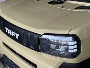 Daihatsu Taft G 2023 for Sale