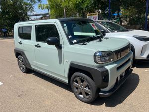 Daihatsu Taft G 2025 for Sale