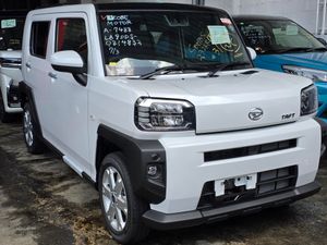 Daihatsu Taft G 2025 for Sale