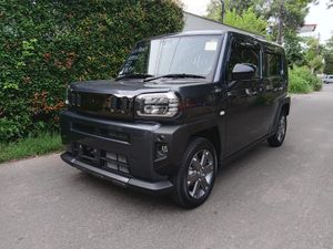 Daihatsu Taft G Chrome 2024 for Sale