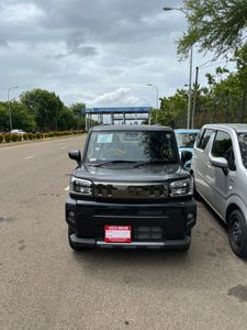 Daihatsu Taft G Chrome 2025 for Sale
