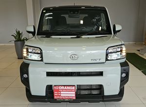 Daihatsu Taft G Chrome 2025 for Sale