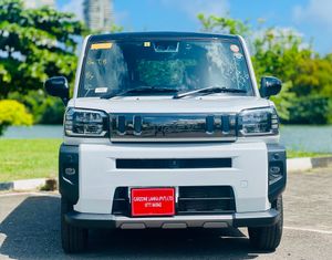 Daihatsu Taft G Chrome Venture 2023 for Sale