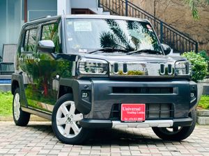 Daihatsu Taft G Chrome Venture 2023 for Sale