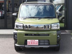 Daihatsu Taft G Chrome Venture 2024 for Sale