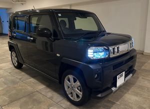 Daihatsu Taft G Chrome Venture 2024 for Sale