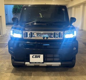 Daihatsu Taft G Chrome Venture 2024 for Sale