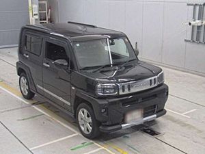 Daihatsu Taft G Chrome Venture 2024 for Sale