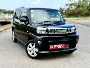 Daihatsu Taft G Chrome Venture 2025 for Sale