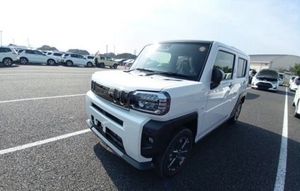 Daihatsu Taft G Chrome Venture 2025 for Sale