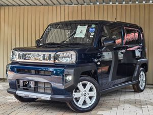 Daihatsu Taft G ChromeVenture 4way 2024 for Sale