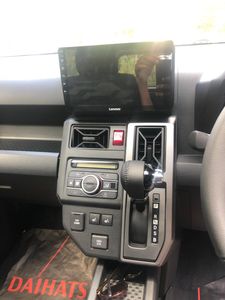 Daihatsu Taft G Crome 2024 for Sale
