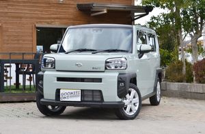 Daihatsu Taft G Cruise Control 2024 for Sale