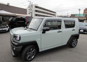 Daihatsu Taft G Dark Chrome 2024 for Sale