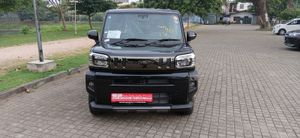 Daihatsu Taft G Dark Chrome 2024 for Sale