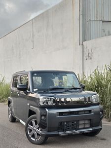 Daihatsu Taft G Dark Chrome 2024 for Sale