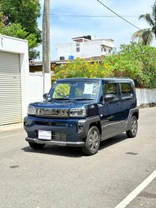 Daihatsu Taft G Dark Chrome Ventur 2023 for Sale