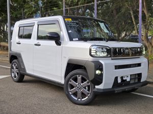 Daihatsu Taft G DarkChrome 0km 2025 for Sale