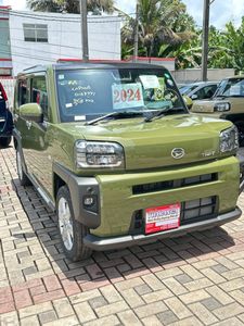 Daihatsu Taft G Grade 2024 for Sale