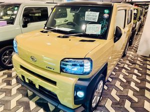 Daihatsu Taft G grade Moon Roof BN 2024 for Sale
