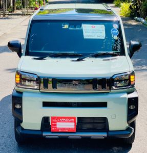 Daihatsu Taft G Limited Fully Load 2023 for Sale