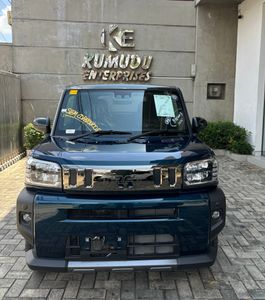 Daihatsu Taft G Turbo 2025 for Sale