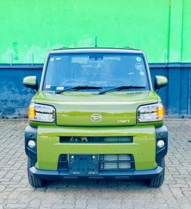Daihatsu Taft G Turbo Moon Roof 2024 for Sale
