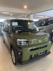 Daihatsu Taft G Unregister 2024 for Sale