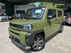 Daihatsu Taft G Venture Chrome 2023 for Sale
