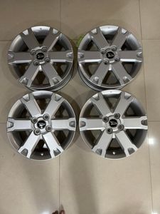 Daihatsu Taft Genuine Alloywheels 15inch for Sale