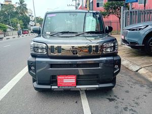 Daihatsu Taft Intercooler Turbo 2023 for Sale