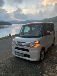 Daihatsu Tanto 2017 for Sale