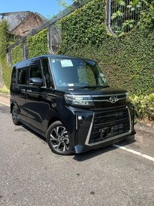 Daihatsu Tanto 2024 for Sale
