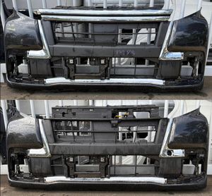 Daihatsu Tanto Front Buffer Parts for Sale