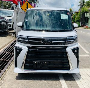 Daihatsu Tanto JAPAN 2023 for Sale
