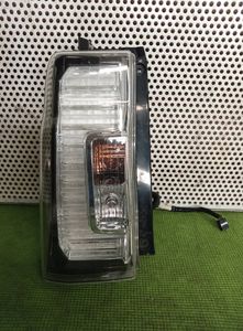 Daihatsu Tanto La600 S Tail Light Lh for Sale